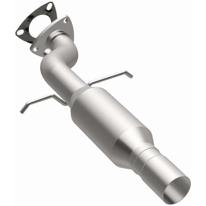 Magnaflow — MagnaFlow Conv Direct Fit 1995 Chevrolet Blazer 4.3L V6
California - view 30