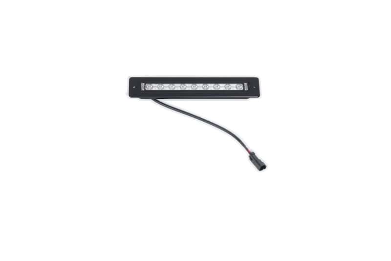 Putco — Putco Luminix EDGE High Power LED - 10in Flush Mount - 9 LED - 3600LM - 11.89x.75x2.2in
LED Light Bar - view 1