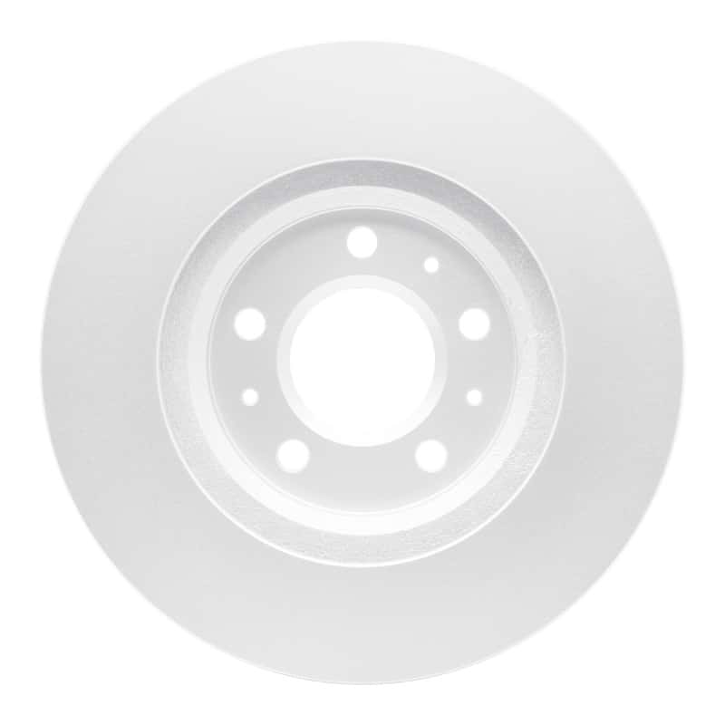 DFC — DFC 03-07 Cadillac CTS Front GeoSPEC Coated Rotor
DFC Brake Rotor - view 5