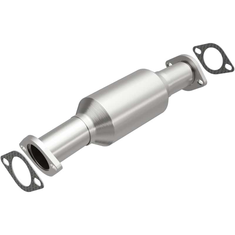 Magnaflow — MagnaFlow California Grade Conv Direct Fit 96-97 Mazda Miata 1.8L
California - view 2