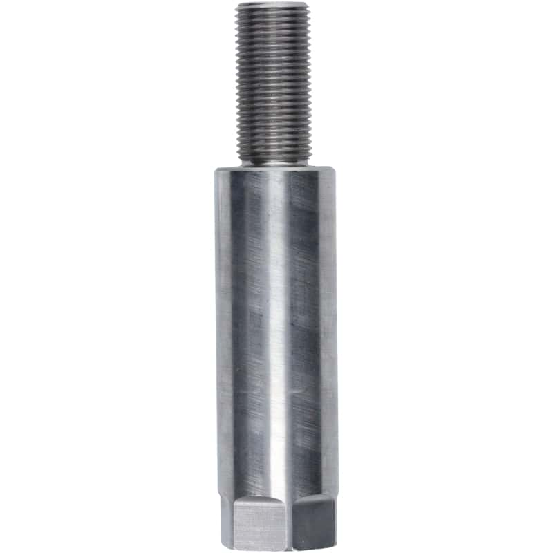 Camburg — Camburg L/T Steering Extension (M18 x 3.50in.)
Steering Extension - view 1