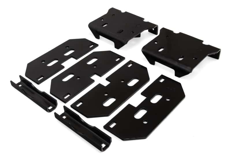 Air Lift — Air Lift LoadLifter 5000 Air Spring Kit
Susp Leveling Kit - view 4
