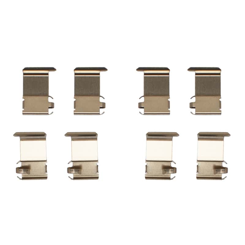 DFC — DFC 91-07 Dodge Colt Front Premium Hardware Kit
DFC Disc Brk Hdw Kit - view 2