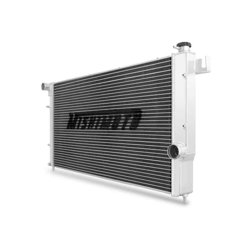 Mishimoto — Mishimoto 94-02 Dodge Ram w/ 5.9L Cummins Engine Aluminum Performance Radiator - view 11