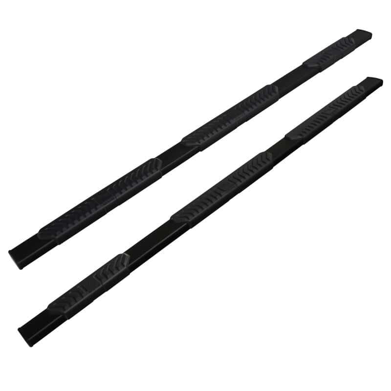 Westin — Westin 19-21 Dodge/Ram 1500 Crew Cab (5.5ft Bed) Wheel to Wheel Nerf Step Bars - Black
Nerf/StepBarWTW - view 2