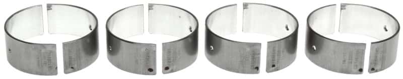 Clevite — Clevite Mazda 4 1998cc-2184cc 1983-93 Con Rod Bearing Set - view 1