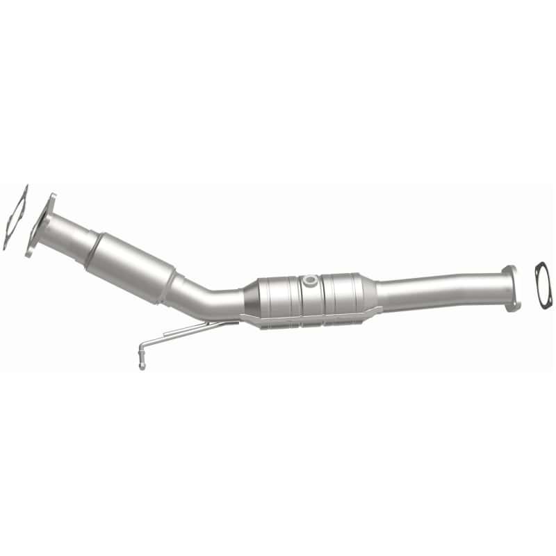 Magnaflow — MagnaFlow Conv DF 03-05 Volvo S60/ V70 2.4L
OEM Grade
OEM - view 5