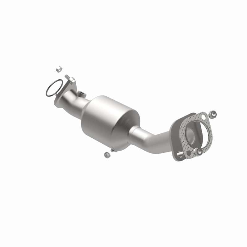 Magnaflow — MagnaFlow DF Conv 18-21 Infiniti Q50 3.0L
California - view 18
