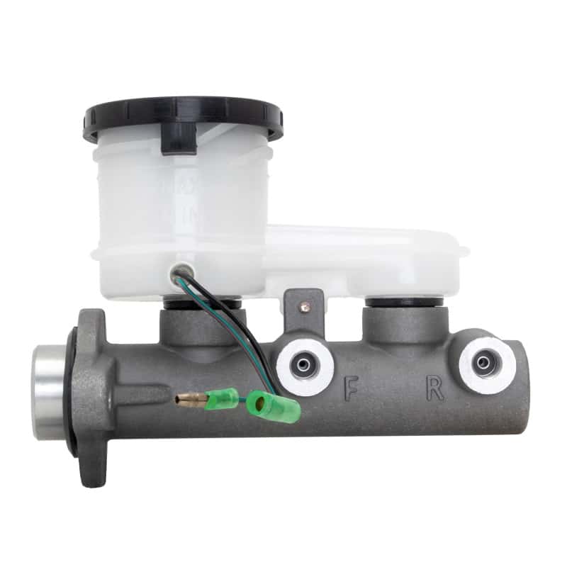 DFC — DFC 84-88 Isuzu Trooper Brake Master Cylinder
DFC Brake Master Cyl - view 2