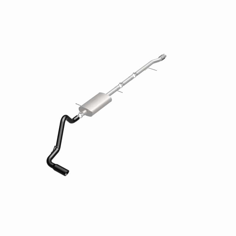 Magnaflow — MagnaFlow SYS Cat-Back 14-16 Chevy Silverado 1500 4.3/5.3L 3 inch
Cat-Back - view 45