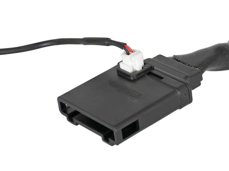aFe — aFe Power Sprint Booster Power Converter 11-17 Porsche Cayenne
Sprint Booster - view 3