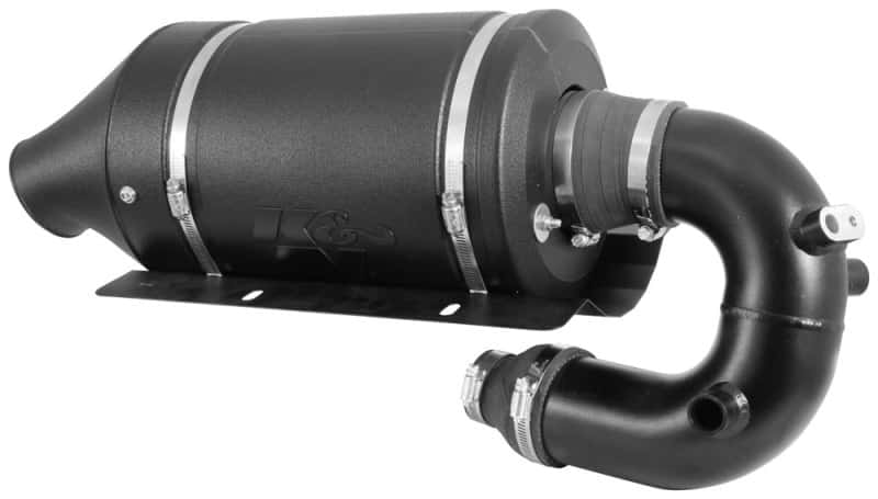 K&N Engineering — K&N 2016 Polaris RZR1000 Turbo AirCharger Performance Intake
Air Intake System - view 6