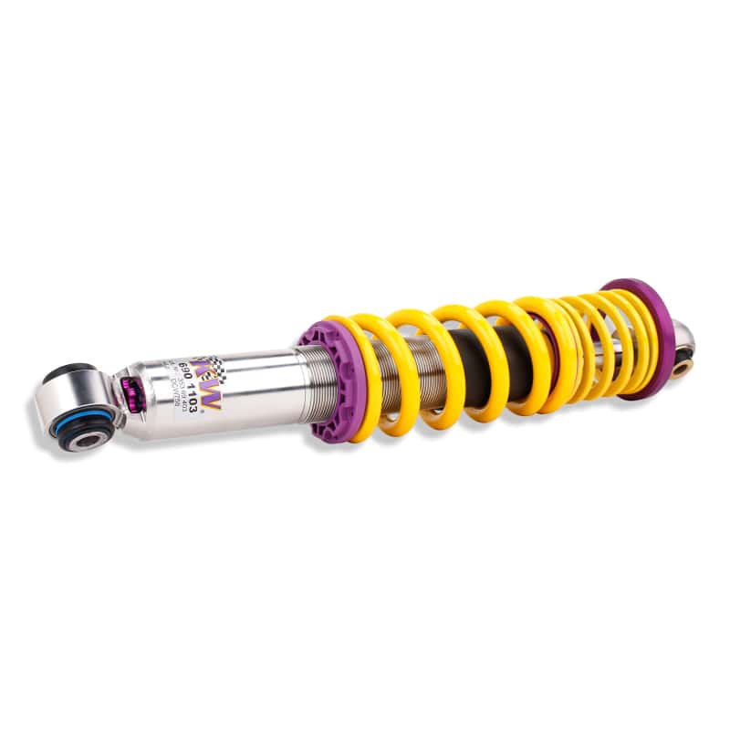 KW — KW Coilover Kit V3 for Lotus Evora
Coilover Kit - view 8