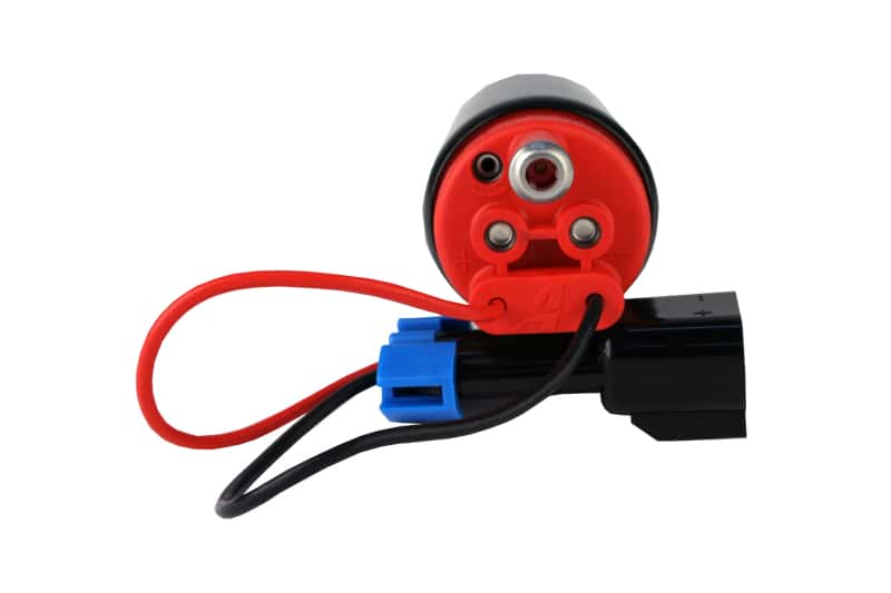 Aeromotive — Aeromotive 340 Series Stealth In-Tank E85 Fuel Pump - Offset Inlet - view 6
