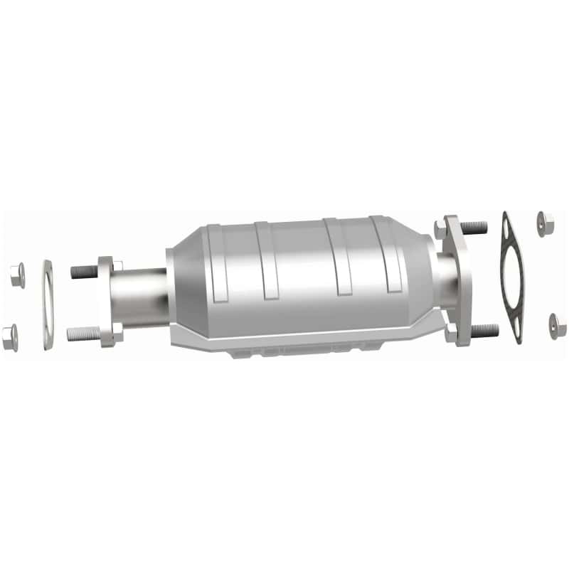 Magnaflow — Magnaflow Conv DF 05-06 Kia Sportage 2.0L
California - view 5