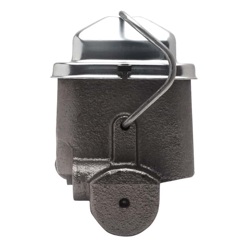 DFC — DFC 90-96 Jeep Wrangler Brake Master Cylinder
DFC Brake Master Cyl - view 6