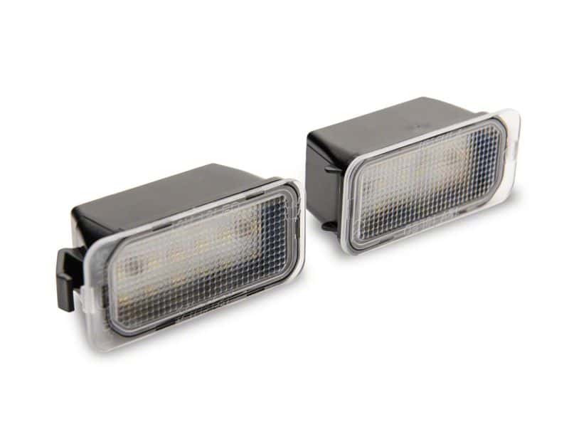 Raxiom — Raxiom 19-23 Ford Ranger Axial Series LED License Plate Lamps
Bulbs - view 2