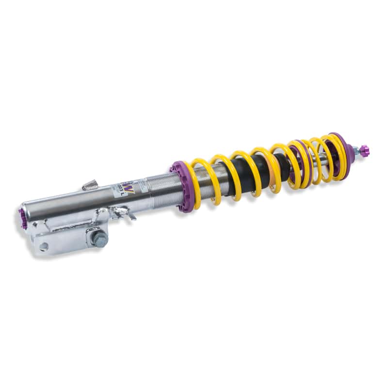 KW — KW Coilover Kit V3 Porsche 911 (964) Carrera 4
Coilover Kit - view 4
