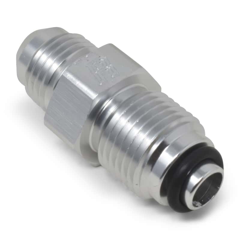Russell — Russell Performance -6 AN (male to 1/2in-20 O-ring seal) Power Steering Adapter (25 pcs.)
PwrStrgHoseAdpt - view 6