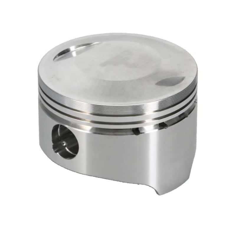 Wiseco — Wiseco Honda TRX300 88-00 2WD/4WD 10.251 CR Piston Kit
Piston Kit - view 3