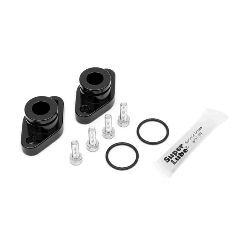 COBB — Cobb Subaru EJ TGV Shaft Seal Kit - view 5