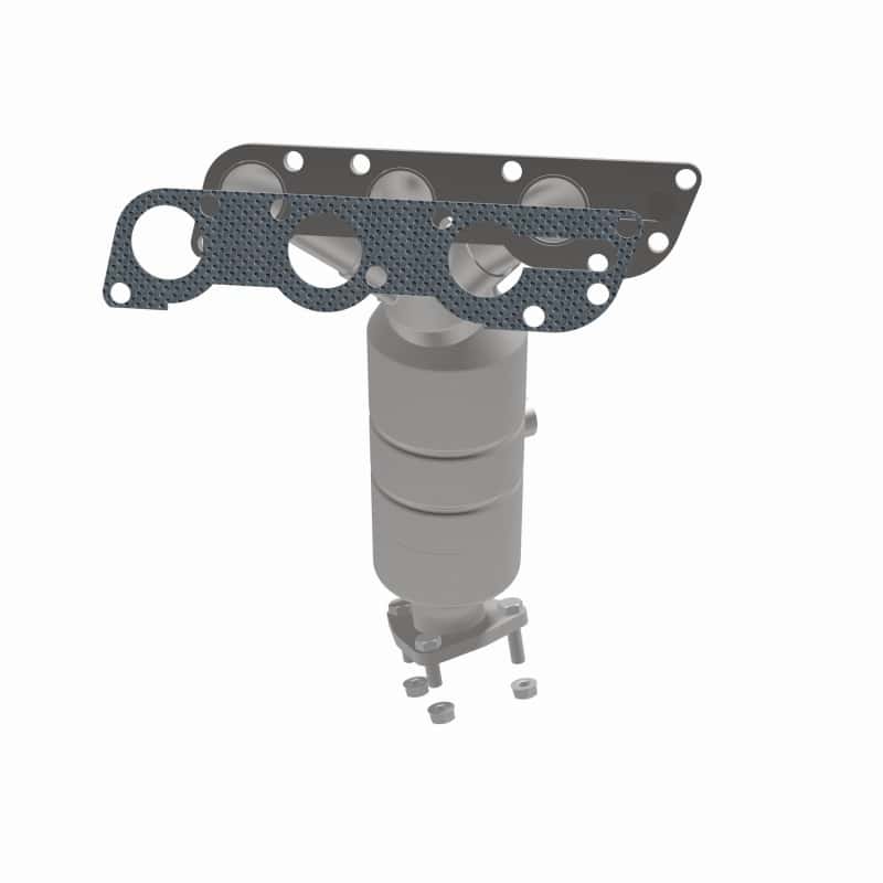 Magnaflow — Magnaflow Conv DF 04-05 Suzuki Verona 2.5L
California - view 26
