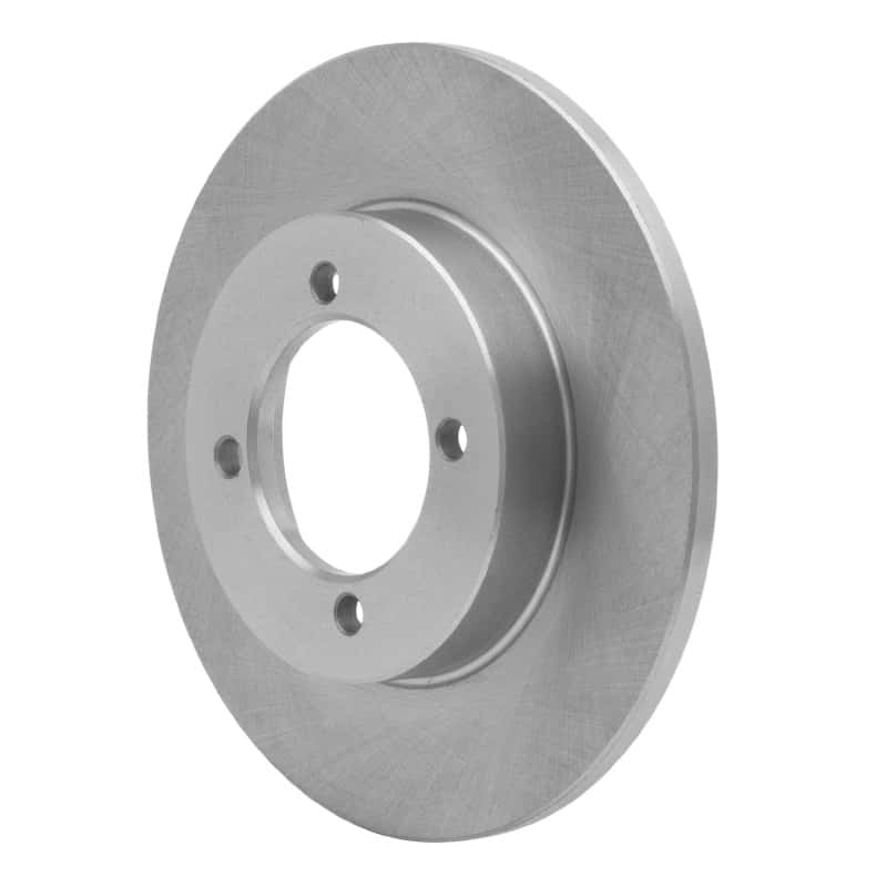 DFC — DFC 74-75 Nissan 610/710 Front Brake Rotor
DFC Brake Rotor - view 2