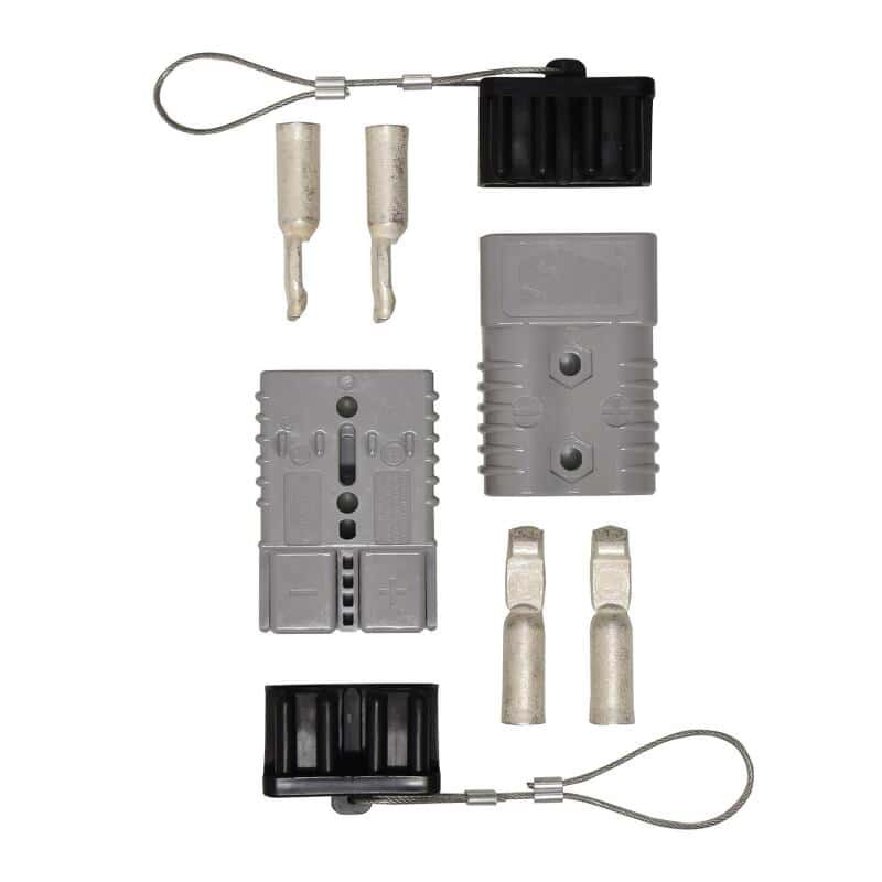 Superwinch — Superwinch Electrical Connectors for winches up to 18000 LBS
Winch Wire Harness - view 8