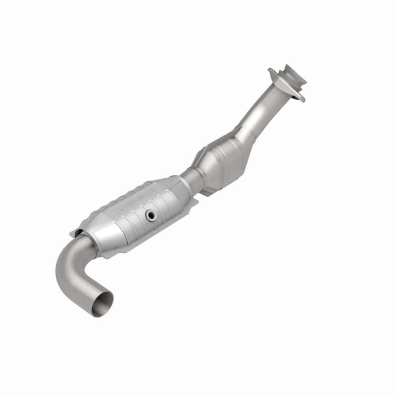 Magnaflow — MagnaFlow Conv DF 01 Ford F-150 4.2L
California - view 18