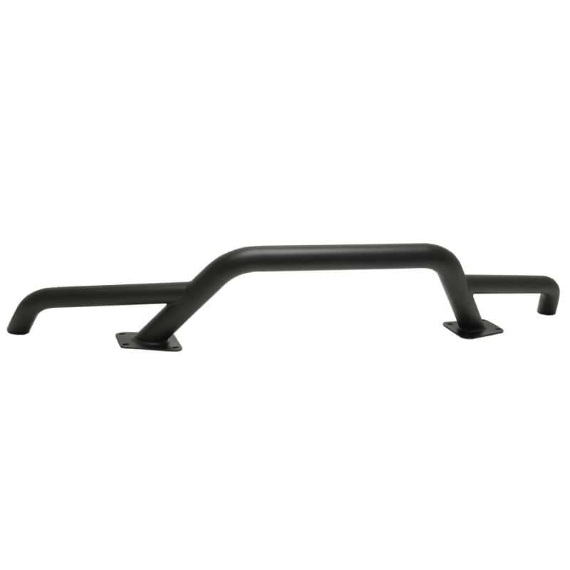 Westin — Westin 21-23 Bronco (Excl. Sport) XTS Round Bull Bar - Tex. Blk
Bull Bar - view 3