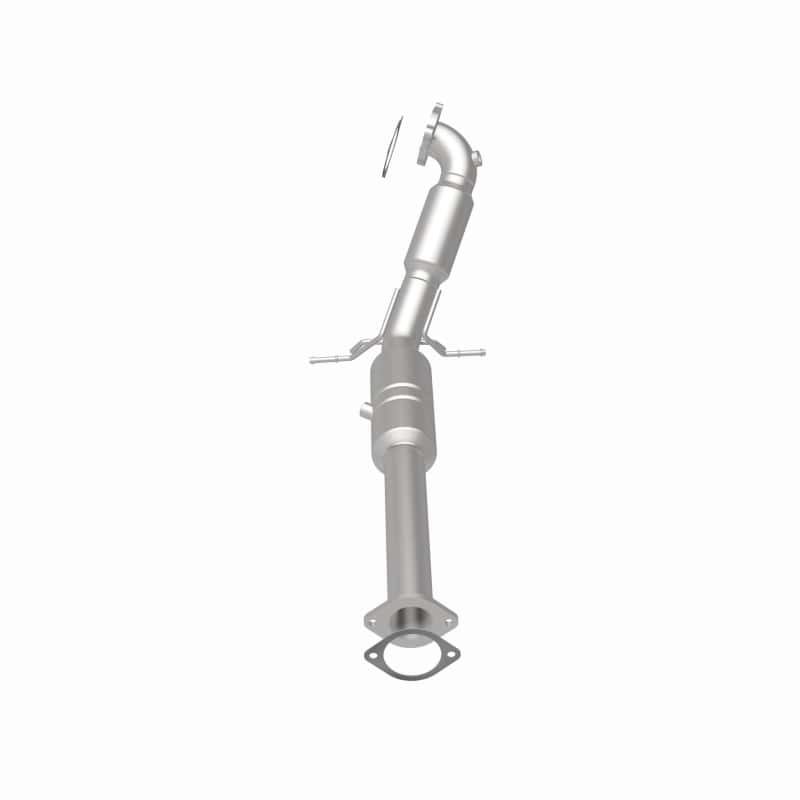 Magnaflow — Magnaflow Conv DF Volvo 02-04 S60 2.3L/S60 2.4L Turbo / 02-04 V70 2.3L/2.4L Turbo
OEM Grade
OEM - view 16