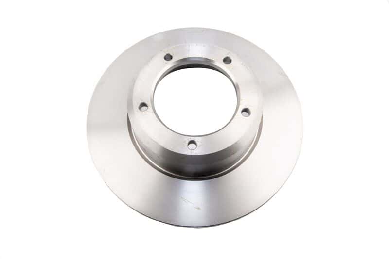 DBA — DBA 1993 Land Rover Defender 110 Front Street Series Standard Rotor
Brake Rotor - view 1