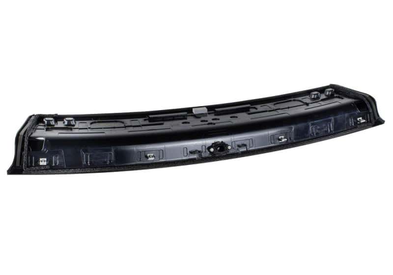 Ford Racing — Ford Racing 15-21 Mustang Deck Lid Trim Panel
Deck Lid Trim - view 7