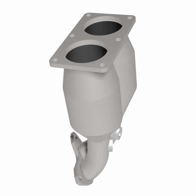 Magnaflow — MagnaFlow Conv DF 00-02 Nissan Sentra 1.8 Front
OEM Grade
OEM - view 21