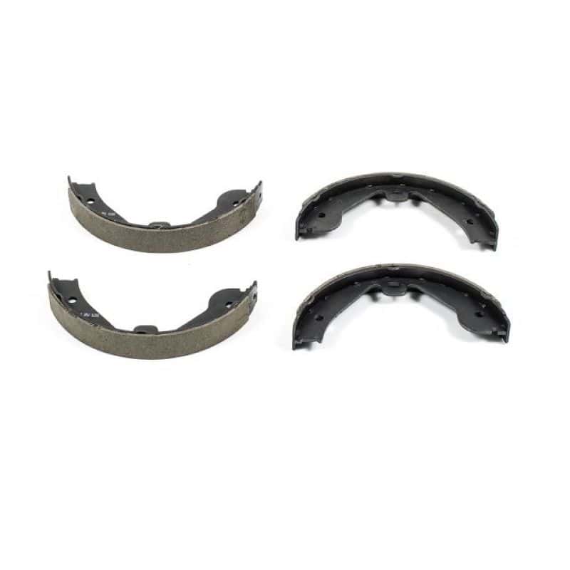 PowerStop — Power Stop 07-15 Audi Q7 Rear Autospecialty Parking Brake Shoes - view 1