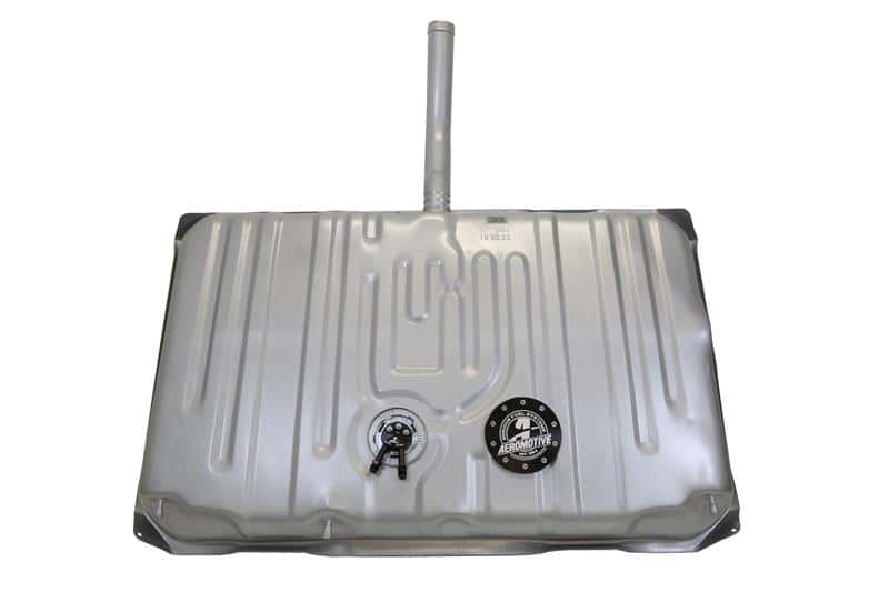 Aeromotive — Aeromotive 71-72 Pontiac GTO/LeMans 200 Stealth Gen 2 Fuel Tank - view 1