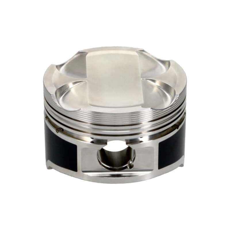 Wiseco — Wiseco BMW M54B30 -7.3cc Dish 1.1937in x 3.3169in
Piston Set - view 8