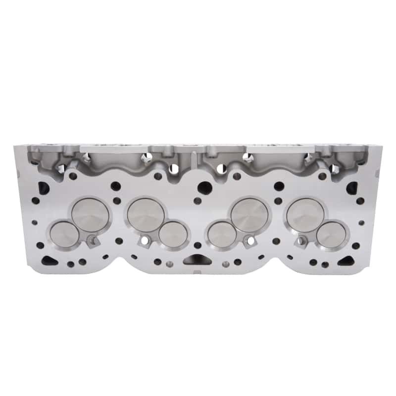 Edelbrock — Edelbrock Cylinder Head BBC Performer RPM 348/409Ci for Hydraulic Roller Cam Complete
CYLINDER HEADS - view 8