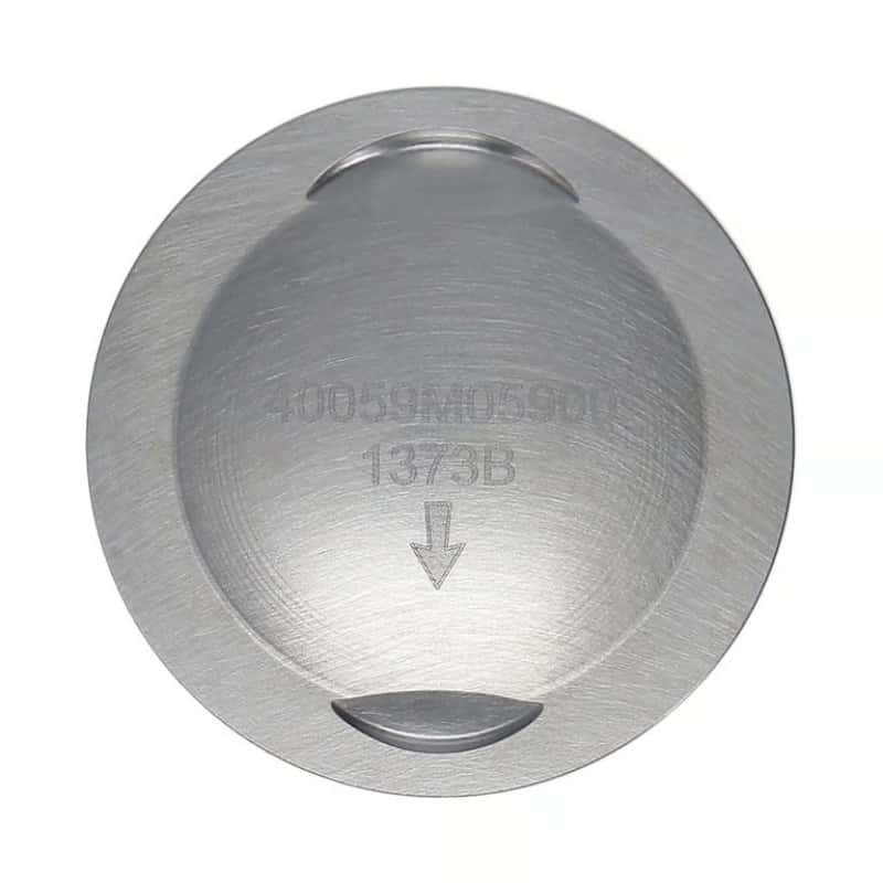 Wiseco — Wiseco Honda CB550K 74-78/CB550F75-77 101 CR Piston Kit
Piston Kit - view 12