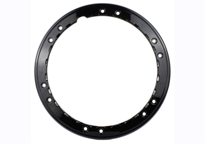 Ford Racing — Ford Racing 21-22 Bronco Bead Lock Trim Ring Kit - Black
Wheel Bead Lock - view 7