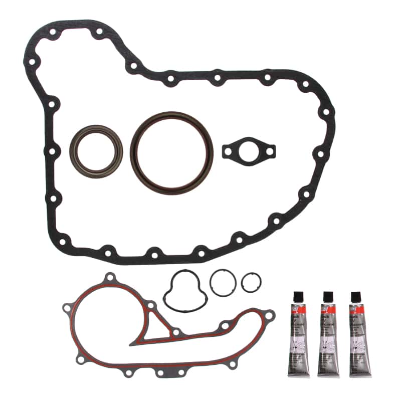 Fel-Pro — Fel-Pro 07-20 Toyota Tacoma/2010 4Runner Engine Conversion Gasket Set - view 1