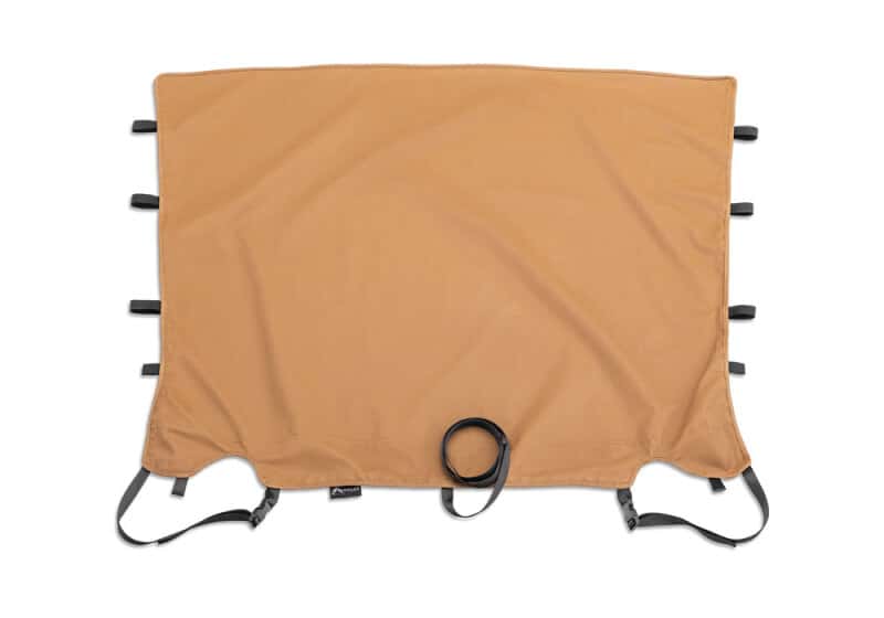 Rampage — Rampage 1992-1995 Jeep Wrangler(YJ) California Brief - Spice
Californ Brf Sft Tp
Brief Soft Top - view 1