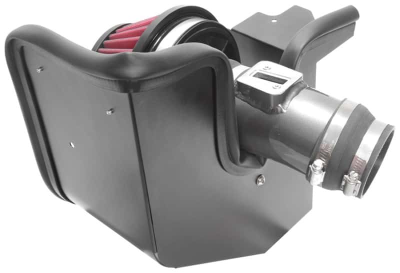 AEM Induction — AEM 2017-2018 Honda Civic Type R 2.0L Cold Air Intake
Cold Air Intake Syst
AEM Cold Air Intake - view 2