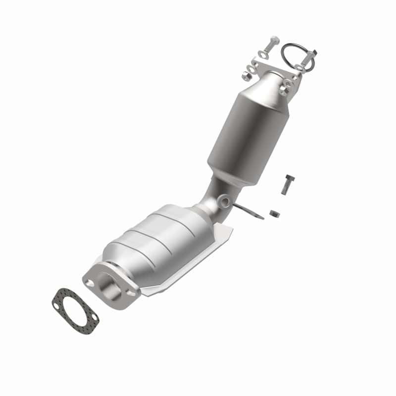 Magnaflow — MagnaFlow Conv DF 08-13 Infiniti G37 V6-3.7LGAS 2.25in Dia
California - view 22