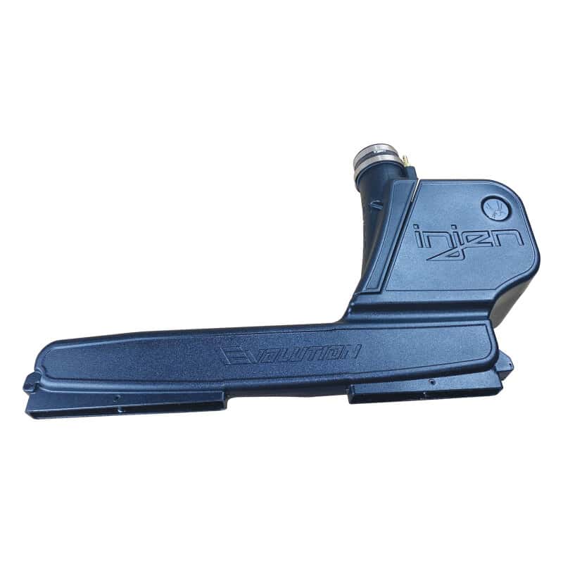 Injen — Injen 15-16 Volkswagen Golf 2.0L TDI Evolution Intake w/Ram Air Scoop
Evolution Intake
Air Intake Kit - view 3