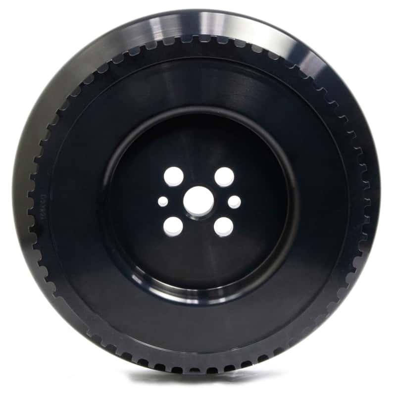 Fluidampr — Fluidampr Dodge Cummins 6.7L Steel Internally Balanced Damper
Harmonic Balancer - view 10