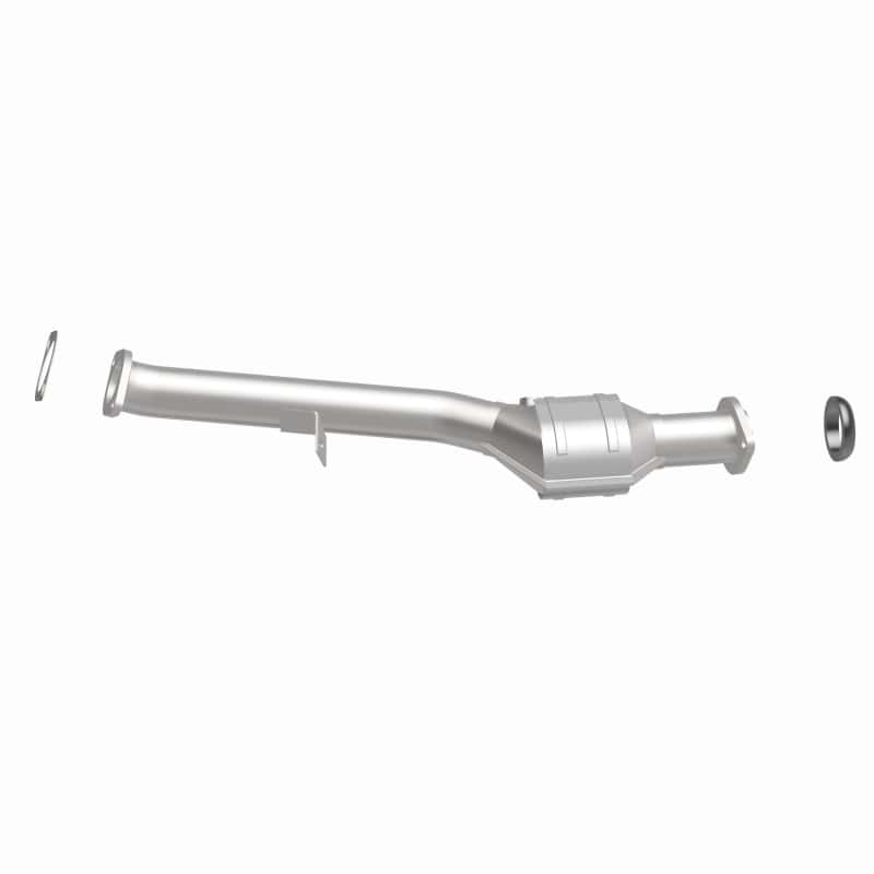 Magnaflow — MagnaFlow Conv DF 02-07 Subaru WRX 2.0L Turbo
OEM Grade
OEM - view 11