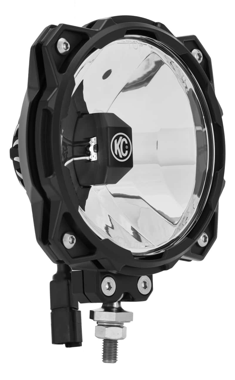 KC HiLiTES — KC HiLiTES 6in. Pro6 Gravity LED Light 20w Single Mount Wide-40 Beam (Single)
Gravity LEDs - view 1