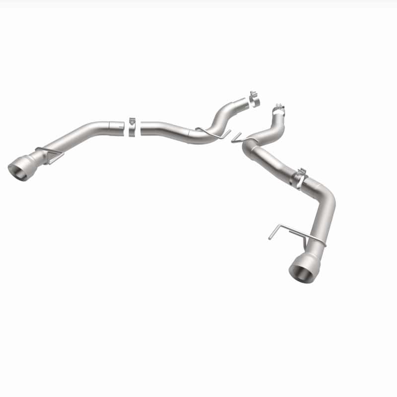 Magnaflow — Magnaflow Sys CB 15-16 Ford Mustang 5.0L
Axle-Back - view 25