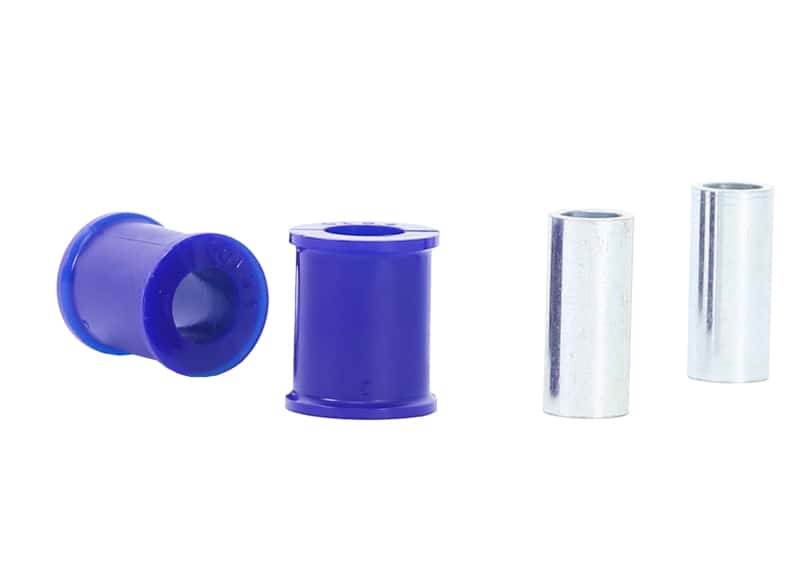 Superpro — SuperPro 1994 Land Rover Discovery Base Front Panhard Rod Bushing Set
Bushing Kit - view 3